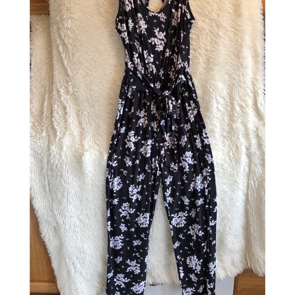Cute jumpsuit!